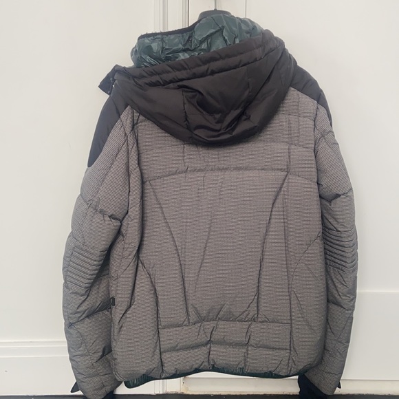 Moncler Grenoble ski jacket size 3 (large) - Picture 10 of 10